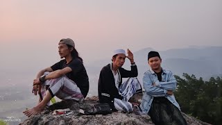 ZIARAH DI GUNUNG MUNARA nurghaibchanel5924 [upl. by Yrrad992]