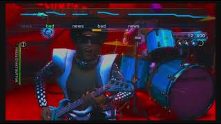 PS3Rock Band 3 first place proof vocals easy portions for foxes [upl. by Keviv]