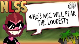 NLSS Quiplash 61 Guns August 17 2017 [upl. by Hars]