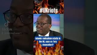 Is Islamic radicalism a quotthingquot in the UK kwasikwarteng [upl. by Lowndes]