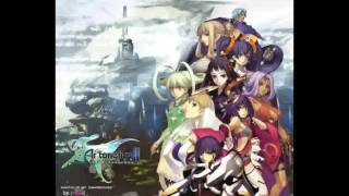 Ar tonelico \Kara＊Cola～Hymmnos Orgel Collection～EXECCHRONICLEKEY [upl. by Pinkerton]