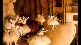 Ballet music pieces transcripted for Piano  23 [upl. by Reinke]