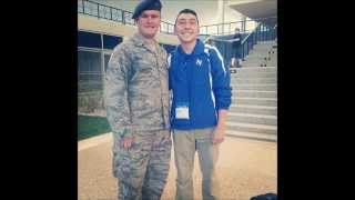 USAFA Summer Seminar 2014 [upl. by Ikaz]