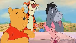 Winnie the Pooh Springtime With Roo  Part 9  Disney Cinemagic UK [upl. by Kilbride359]