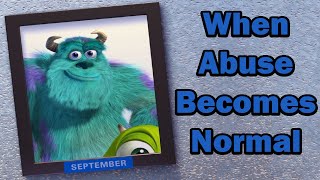 How Monsters Inc Exposes Systemic Abuse [upl. by Geesey350]