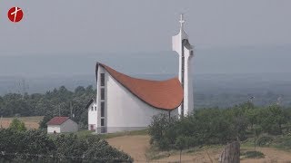 Kulinačka lađa još širi jedra vjere i nade [upl. by Okechuku674]