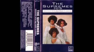 The Supremes  Let Yourself Go GHRC Cassette Version [upl. by Silverts570]