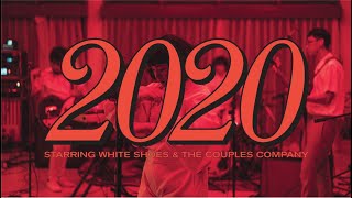 Plainsong Live Performance Film quot2020quot White Shoes amp The Couples Company  Trailer [upl. by Ddej]