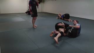 nogi bjj with landon [upl. by Barcroft870]