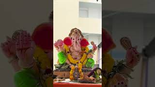 ganeshchaturthi 2024 srisathyasai studentsofsrisathyasai celebration hostel ganeshutsav [upl. by Rufus223]