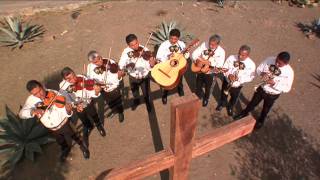 Mariachi Misioneros del Rey  quotEn el Monte Calvarioquot [upl. by Herve]