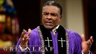 Greenleaf Season 1 Episode 11 quotMen Like Trees Walkingquot Recap amp Review [upl. by Krell]