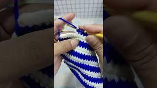 Crochet pattern stitchcrocheting crochettutorial crochetpattern [upl. by Rox725]