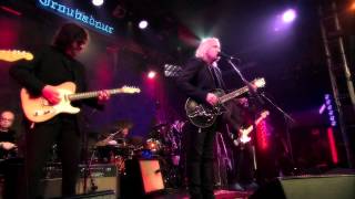 Joe Walsh  Wrecking Ball Live [upl. by Yvon]