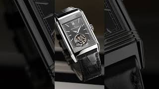 💎 New JaegerLeCoultre Reverso Tribute Models Refined amp Ready [upl. by Ninazan]