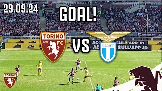 GOAL TORINO  LAZIO 01 [upl. by Skelly]