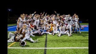 Irondale Football 2023 [upl. by Tomasine596]