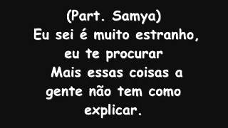 Grupo Opção 3  Precisava Te Dizer [upl. by Ikey]