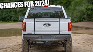 THIS is how you should order the 2024 F150 [upl. by Balcke]