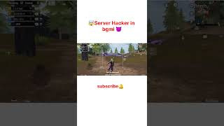 🤯🥵Server hack freeze 🥶 how to remove ban 10 years bgmi pubgcheats unbanned bgmi shorts 🔔👍 [upl. by Chrissie819]