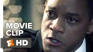 Concussion 2015  Indicted Scene 810  Movieclips [upl. by Maurizio533]