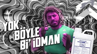 Yok Böyle Antrenman [upl. by Eyar]