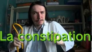 La constipation [upl. by Ansley827]