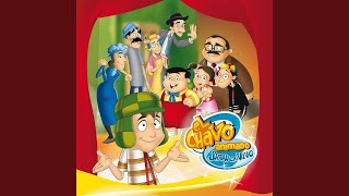 La vecindad del Chavo [upl. by Lezti]