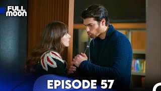 Full Moon  Episode 57 English Subtitle  Dolunay [upl. by Javler]