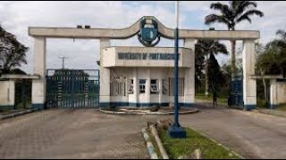 University of Port Harcourt UNIPORT Admission List How to Check Your Status 2024 amp 2025 academic [upl. by Jocelyne]