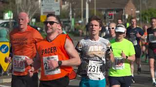 Hendy Eastleigh 10K 2023 [upl. by Finbur792]