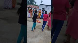 Bathukamma  boddemma  Trending  yt short [upl. by Arreic315]