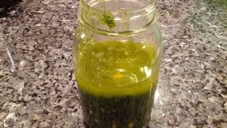 Pesto Recipe [upl. by Hedaza47]