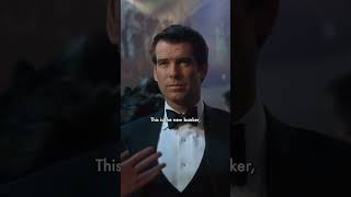 TOMMOROW NEVER DIES  quotBond James Bondquot [upl. by Viva]