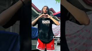 Rochelle Dalena Tiktok [upl. by Markman]