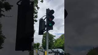 Mellor Traffic Light Compilation New Mellors [upl. by Vina6]