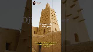 Timbuktu Africas Mysterious City of Gold [upl. by Ahsrat]