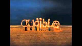 Audible  October Song OFFICIAL AUDIO [upl. by Joub]