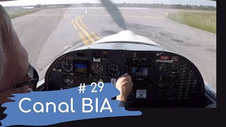 E24  alphabet aéronautique et initiation à la phraséologie aéronautique [upl. by Uot]