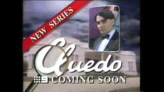 Cluedo Australia Promo [upl. by Brose]