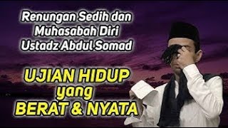 Muhasabah Diri Sedih 😢  Ujian Hidup Yang Nyata quot Belajar Menerima Takdir Allah SWT quot [upl. by Miehar]