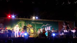 LASHIO THEIN AUNG  JIMMY JACK  LIVE CONCERT IN MANDLAY  044 [upl. by Flanna]