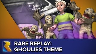 quotFamily Reidspiece Theaterquot Episode 11 GRABBED BY THE GHOULIES [upl. by Surdna671]