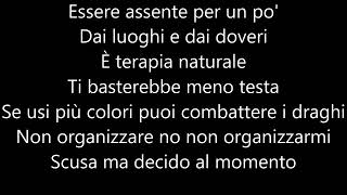 Biagio Antonacci  Vorrei amarti anchio karaoke [upl. by Johns394]