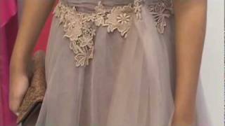 Dicas de vestidos para madrinha parte 66 [upl. by Jennica]