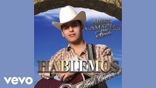 Ariel Camacho  Yo Quisiera Entrar [upl. by Codie]