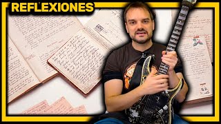 14 🗓️ Eres demasiado VIEJO para EMPEZAR a tocar la guitarra eléctrica [upl. by Rollins143]