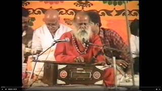 Part1  Gatkopar Mumbai  2511997  Param Pujya Narayan Swami BapuKhetsi Gadhvi [upl. by Akilegna]