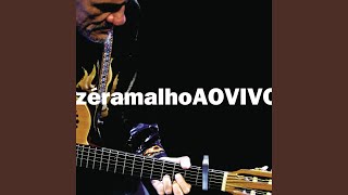 Chão de Giz Ao Vivo [upl. by Eirrem48]