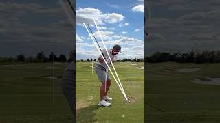 BRYSON DECHAMBEAU IRON SWING 10TH RANKED IN THE OFFICIAL WORLD GOLF RANKING [upl. by Anairo]